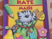 Stalo žaidimas "Katė maiše" (3-8 metų)