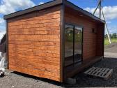 Metu pradzios akcija ! Pirtis sauna - nuotraukos Nr. 3