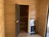 Metu pradzios akcija ! Pirtis sauna - nuotraukos Nr. 8