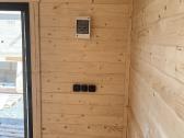 Metu pradzios akcija ! Pirtis sauna - nuotraukos Nr. 10