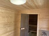 Metu pradzios akcija ! Pirtis sauna - nuotraukos Nr. 11