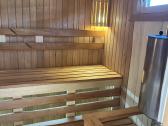 Metu pradzios akcija ! Pirtis sauna - nuotraukos Nr. 18