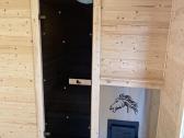 Metu pradzios akcija ! Pirtis sauna - nuotraukos Nr. 19