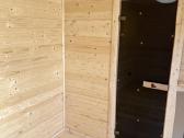 Metu pradzios akcija ! Pirtis sauna - nuotraukos Nr. 20