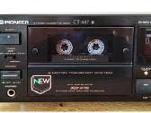 Marantz Pmd510 Pioneer Teac Ad-850cd - nuotraukos Nr. 2