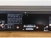 Marantz Pmd510 Pioneer Teac Ad-850cd - nuotraukos Nr. 4