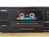 Marantz Pmd510 Pioneer Teac Ad-850cd - nuotraukos Nr. 6
