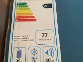 Automobilinis saldytuvas Vitrifrigo Vf35p - nuotraukos Nr. 2