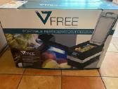 Automobilinis saldytuvas Vitrifrigo Vf35p - nuotraukos Nr. 3