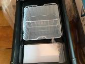 Automobilinis saldytuvas Vitrifrigo Vf35p - nuotraukos Nr. 4