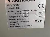 Automobilinis saldytuvas Vitrifrigo Vf35p - nuotraukos Nr. 5