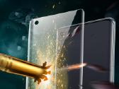 Apsaug. stikl Redmi Note 10 pro,poco X3, F3, 11t