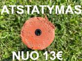 Geodezininkas pasiruošęs padėti bet kada - nuotraukos Nr. 9