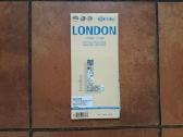 Londono žemėlapis