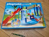 Playmobil konstruktorius Summer fun