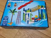 Playmobil konstruktorius Summer fun - nuotraukos Nr. 2