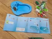 Playmobil konstruktorius Baseinas