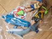 Playmobil konstruktorius Diving Trip with Speedboa - nuotraukos Nr. 4