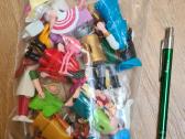 Playmobil konstruktorius figūrėlės