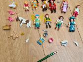 Playmobil konstruktorius figūrėlės - nuotraukos Nr. 2