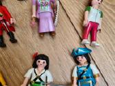 Playmobil konstruktorius figūrėlės - nuotraukos Nr. 3
