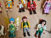 Playmobil konstruktorius figūrėlės - nuotraukos Nr. 4