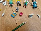 Playmobil konstruktorius figūrėlės - nuotraukos Nr. 6