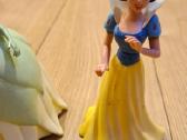 Disney princesės figūrėlės - nuotraukos Nr. 3