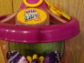 Interaktyvus drugelis Little Live Pets - nuotraukos Nr. 6