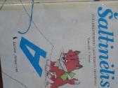 Mokyklines knygos - nuotraukos Nr. 17