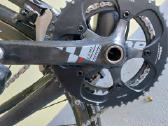 Plentinis Trek Madone 7 - nuotraukos Nr. 2