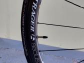 Plentinis Trek Madone 7 - nuotraukos Nr. 4