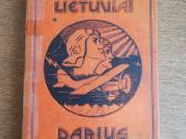 Sparnuoti lietuviai.darius ir girenas