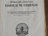 Sparnuoti lietuviai.darius ir girenas - nuotraukos Nr. 2