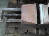 Metalo apdirbimo staklių remonto dalys - nuotraukos Nr. 13