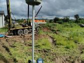 Geodeziniai, Topografiniai Matavimai, Projektai