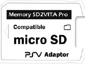 Ps Vita priedai - nuotraukos Nr. 3