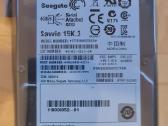2.5" 146gb 1tb 1.2tb 1.8tb 2tb 2.4tb Sas HDD Sshd - nuotraukos Nr. 6