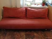 Sofa (neišsitiesia)
