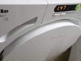 Džiovyklė Miele Softtronic Silent Care