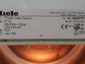 Džiovyklė Miele Softtronic Silent Care - nuotraukos Nr. 7