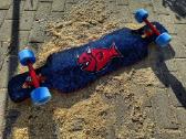 Longboard dalys - nuotraukos Nr. 3