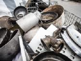Brangiai superkame metalus - Emp Recycling - nuotraukos Nr. 4