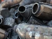 Emp Recycling superka katalizatorius, Dpf filtrus - nuotraukos Nr. 3