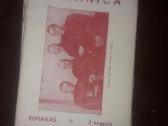 Parduodu knyga virselio ,autorius K.simonis - nuotraukos Nr. 4