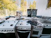 Emp Recycling nemokamai išveža buitinę techniką - nuotraukos Nr. 2