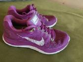 Nike kedukai 37.5 dydžio