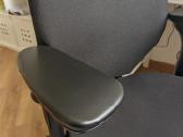 Kinnarps 9000 (9124) ergonominė biuro kėdė – Top! - nuotraukos Nr. 6