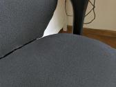 Kinnarps 9000 (9124) ergonominė biuro kėdė – Top! - nuotraukos Nr. 9