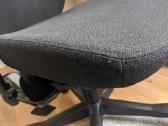 Kinnarps 9000 (9124) ergonominė biuro kėdė – Top! - nuotraukos Nr. 10
